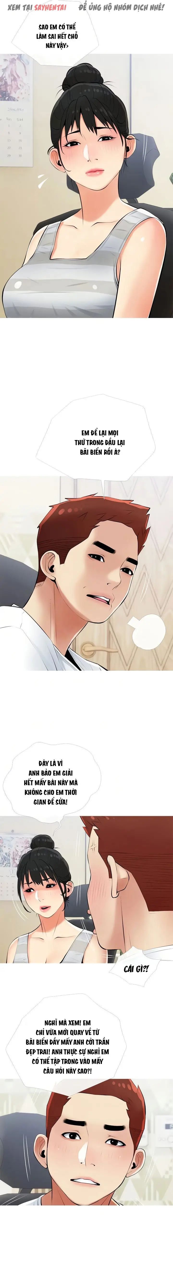 dập dì của tôi chapter 54 5