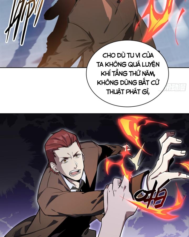 người tu luyện toàn trí toàn thức chapter 3 9