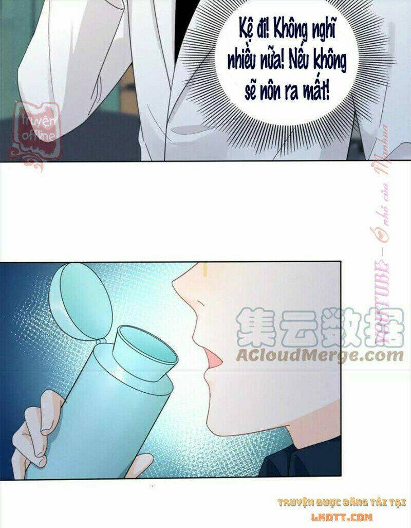 tôi trở thành tổ tông của 5 vị đại lão chapter 75 28