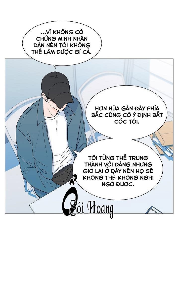 công nam bắc thụ chapter 1 66