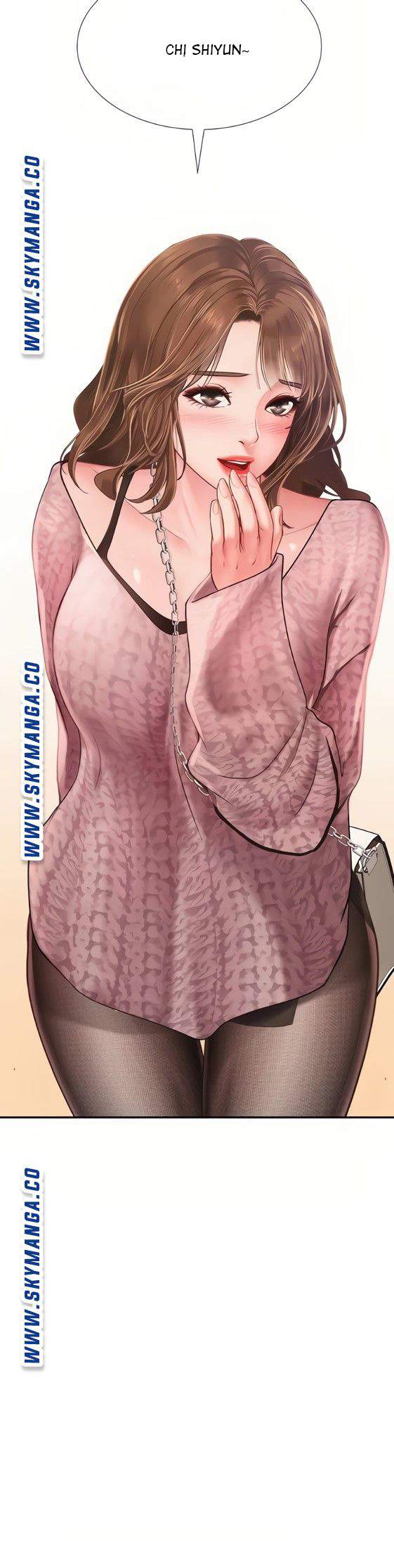 should i study at noryangjin? chapter 81 3