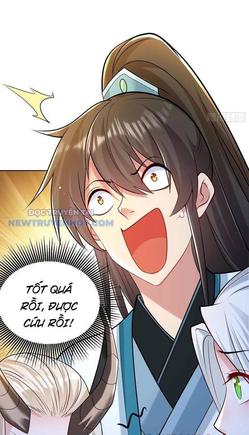 ta thực sự không muốn làm thần tiên chapter 63 43