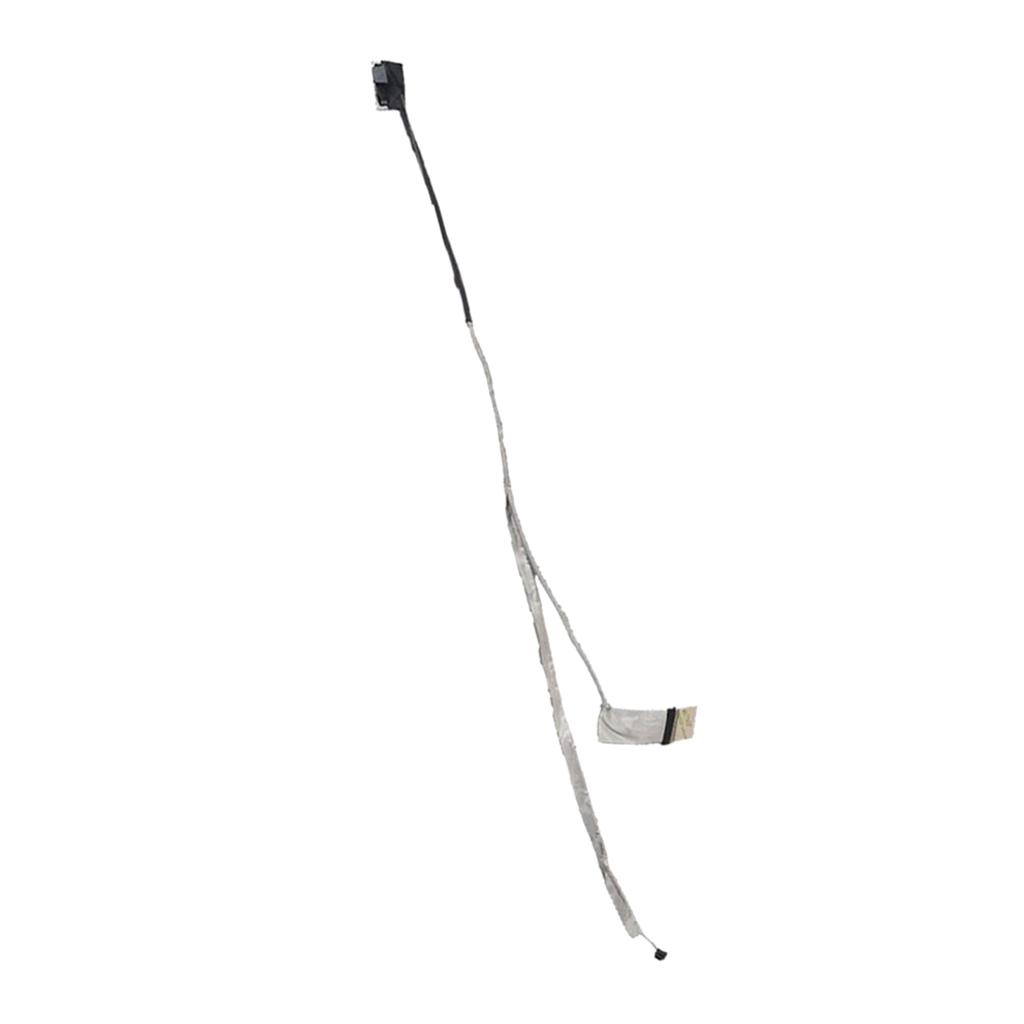 LCD LVDs Display Video Flex Cable For  Pavilion 17-E