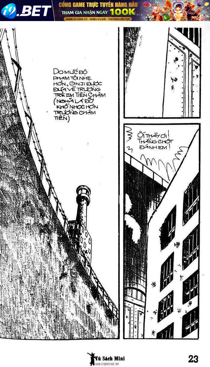 mankichi chapter 7 24