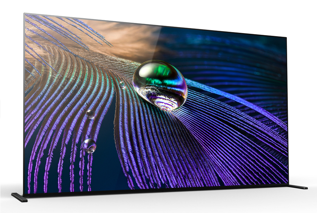 Android Tivi OLED Sony 4K 55 inch XR-55A90J - Hàng Chính Hãng - Chỉ Giao Hà Nội