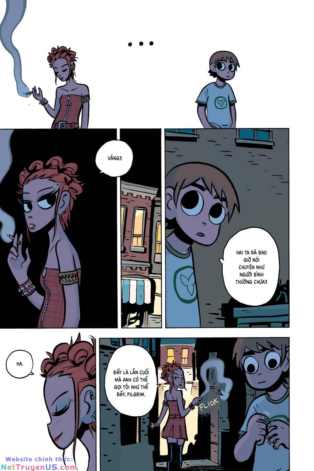 scott pilgrim full color chapter 3 106