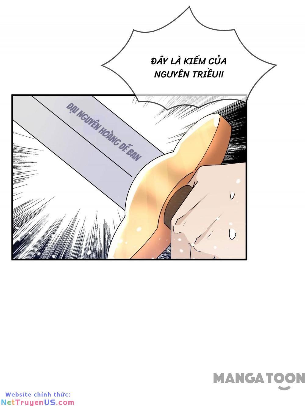 cực phẩm bại gia tử chapter 235 35