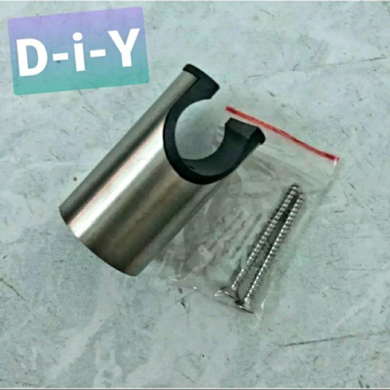 VÒI XỊT VỆ SINH INOX 304 HOẶC ĐẦU XỊT & GÁC VÒI