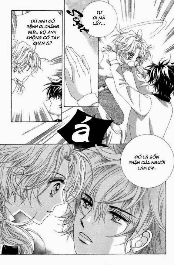 tình trong mộng chapter 2 32