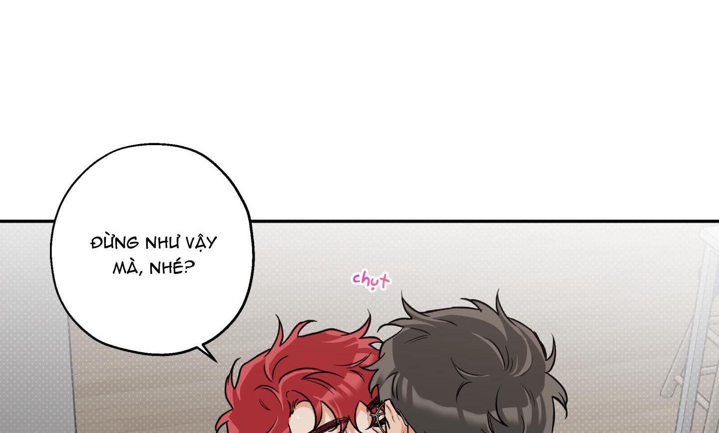 gâu gâu! chapter 39 27