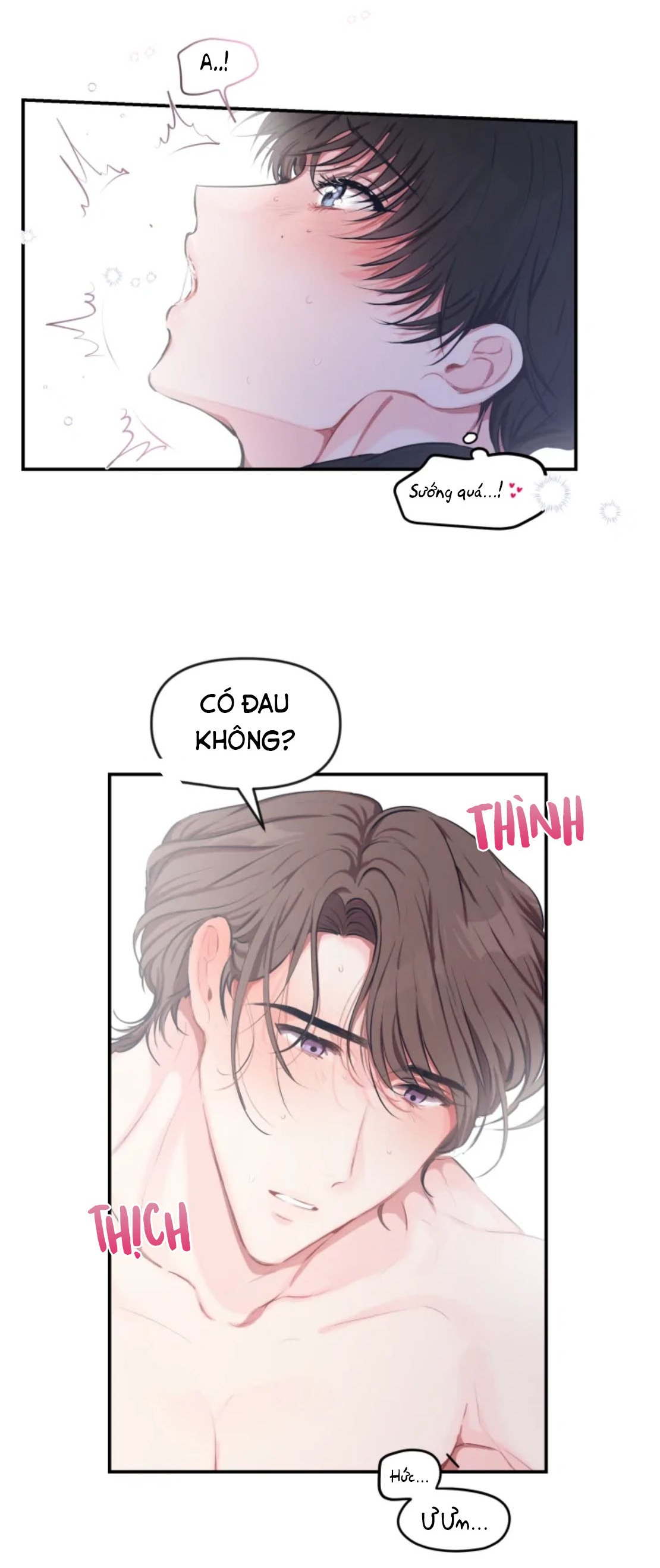 hợp đồng tình yêu chapter 45 4