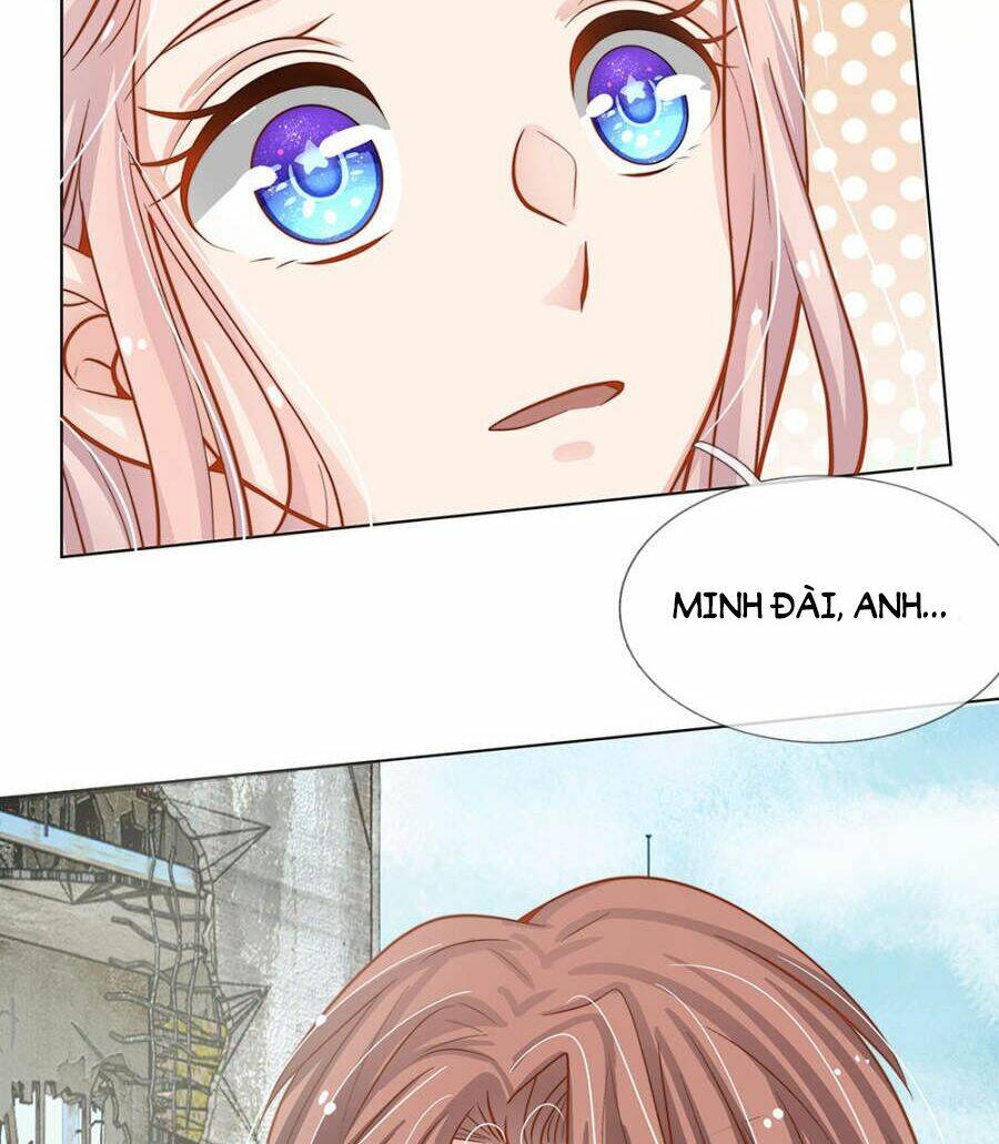 thiếu soái của tôi chính là manh như vậy chapter 57 51