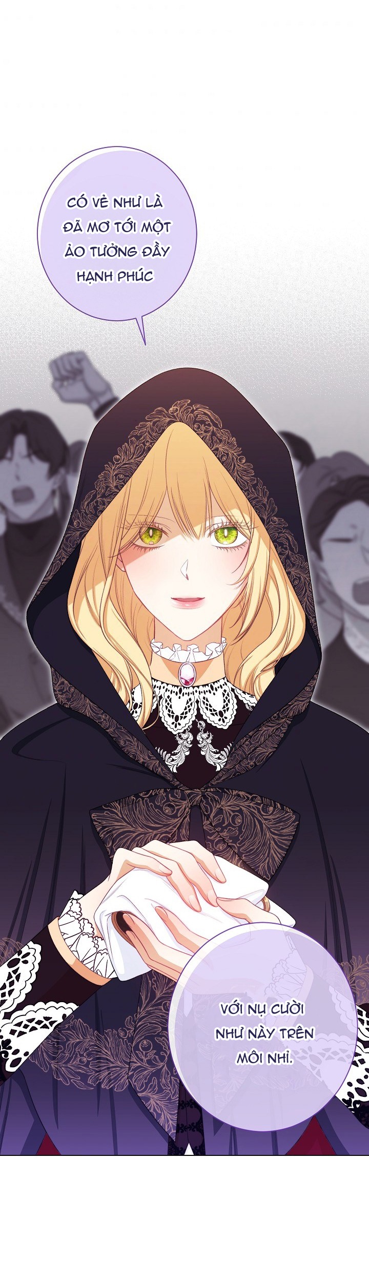 ác nữ đảo ngược đồng hồ cát chapter 98 102