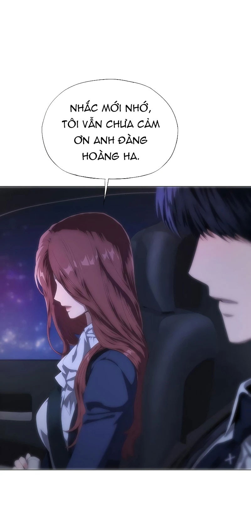 không thể thoát ra khỏi bộ phim kịch tính chapter 25.2 11