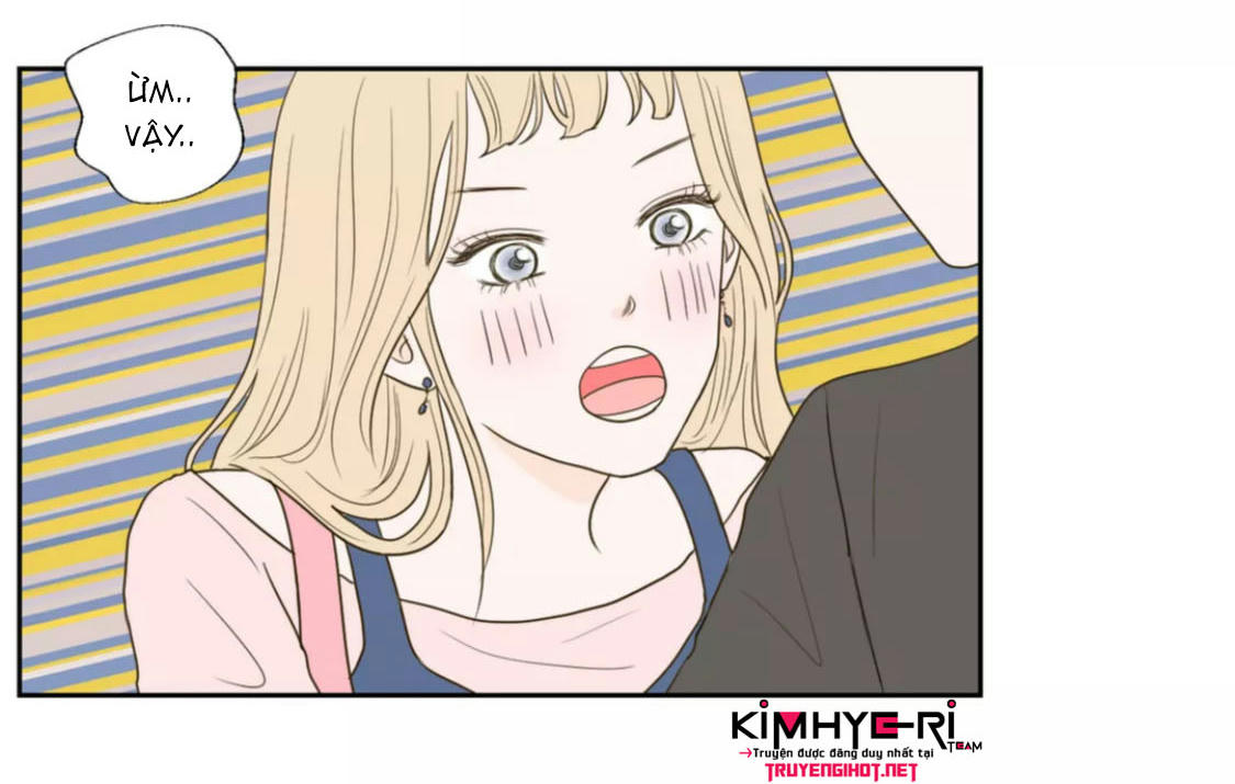 honey bed talk chapter 32 97