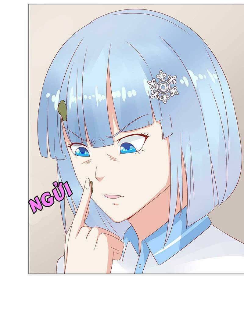 băng sơn học trưởng không được chọc chapter 57.1 9