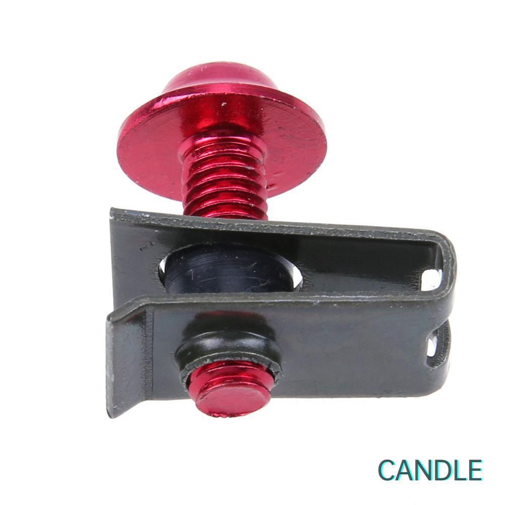 10 Ốc Vít 5mm
