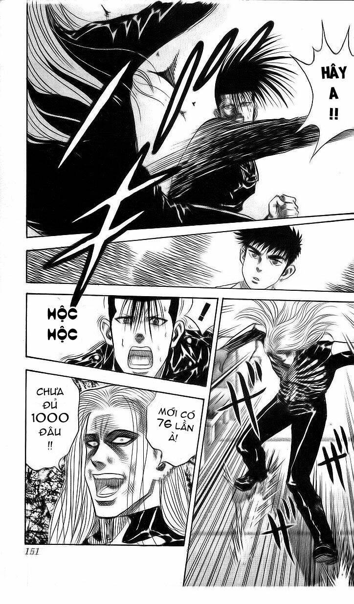 hareluya ii boy chapter 15 6