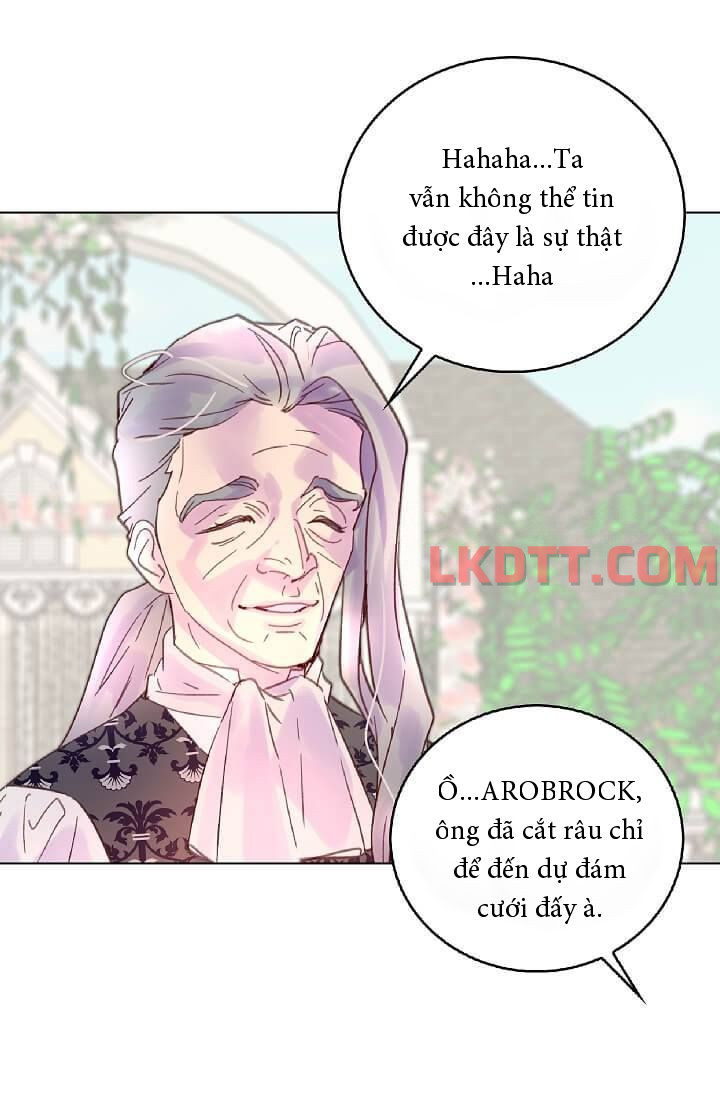 đừng xem thường nữ phụ chapter 138 44