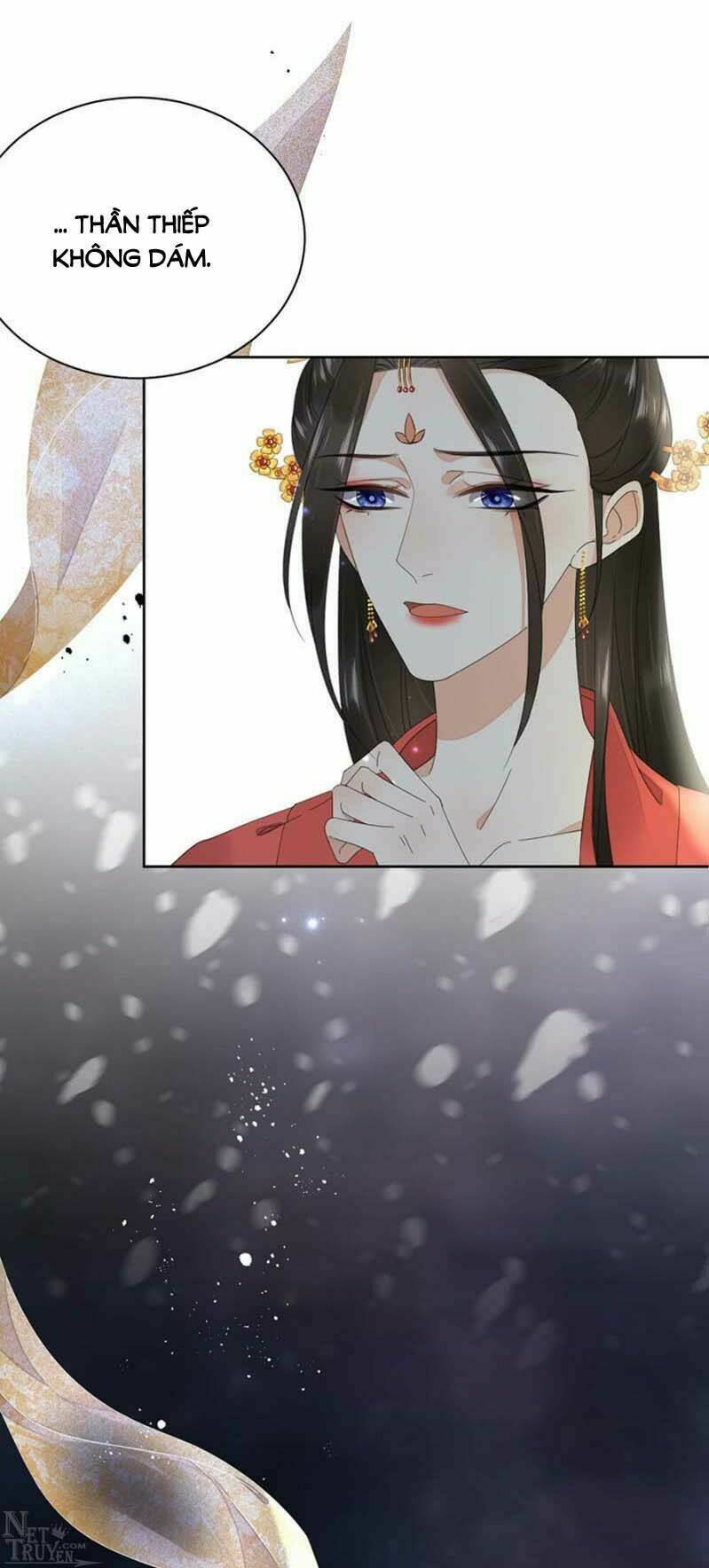 dục hỏa độc nữ chapter 111 16