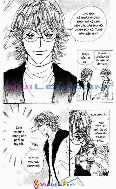 giấc mơ thần tượng chapter 2 128