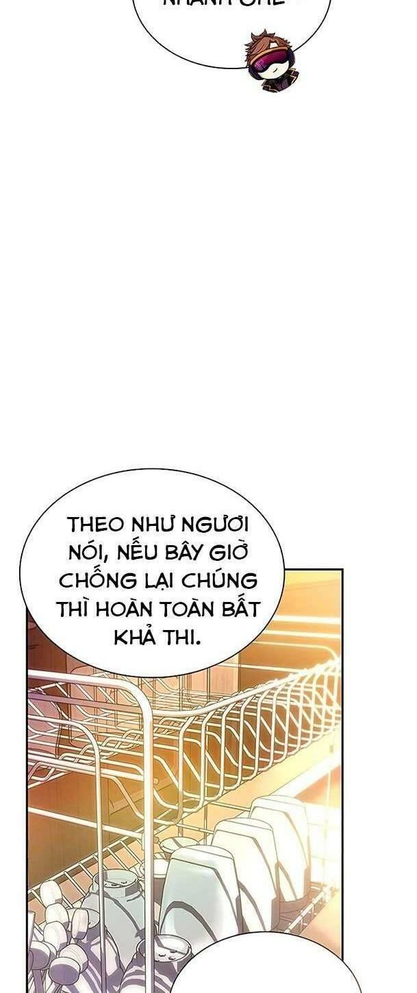 chuyển sinh thành ác nhân chapter 69 26