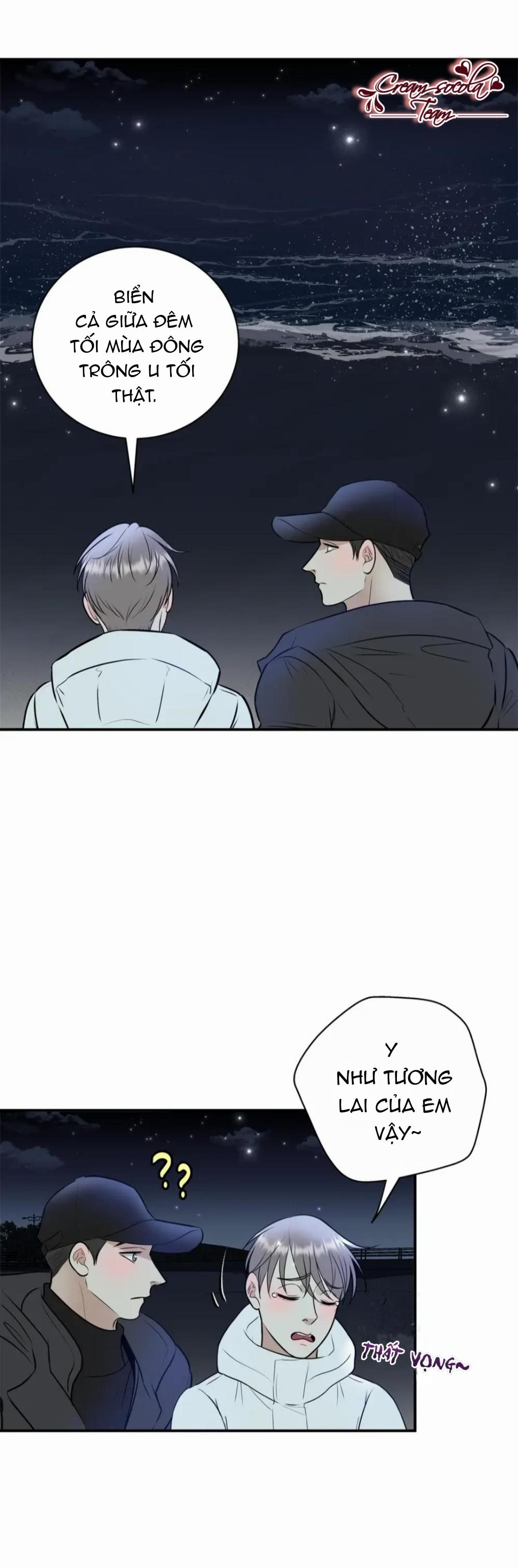 hạnh phúc trọn vẹn chapter 17 7