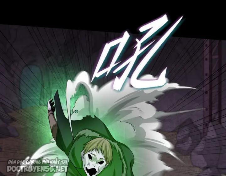 toàn cầu quỷ dị thời đại chapter 7 21