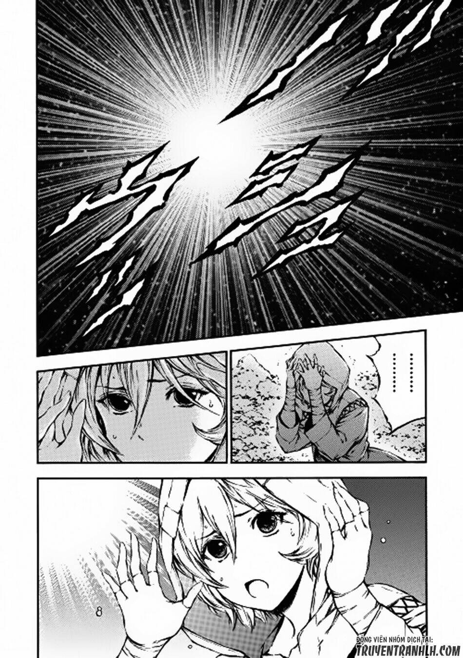 eden (tsuruoka nobuhisa) chapter 11 9