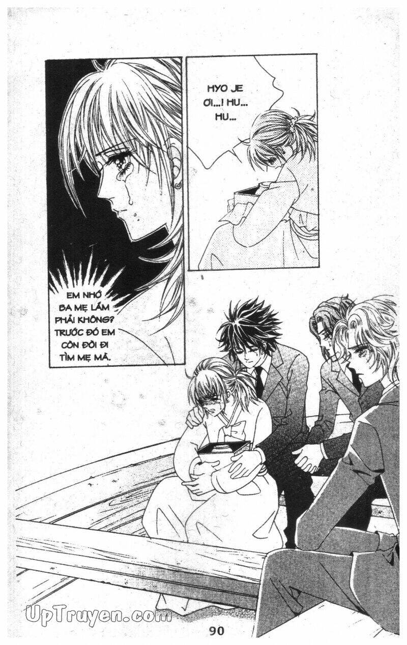 dạ khúc chapter 12 91