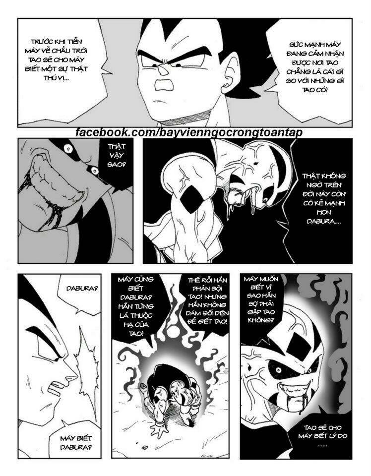 thế giới ngọc rồng new age chapter 19 12