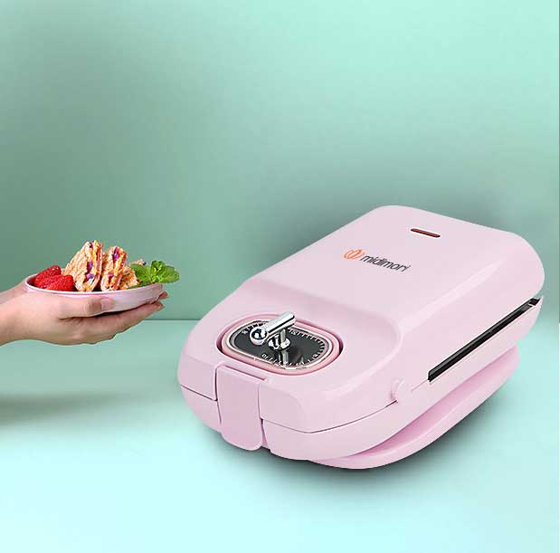 Máy nướng bánh mì Midimori MDMR-1366