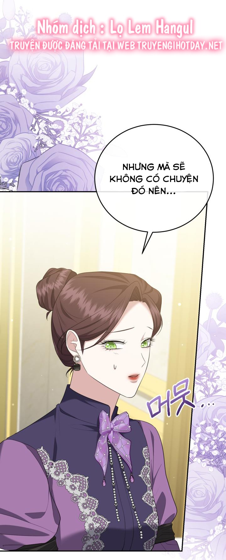 tiểu thư, ta chẳng thích cô chút nào! chapter 24 16
