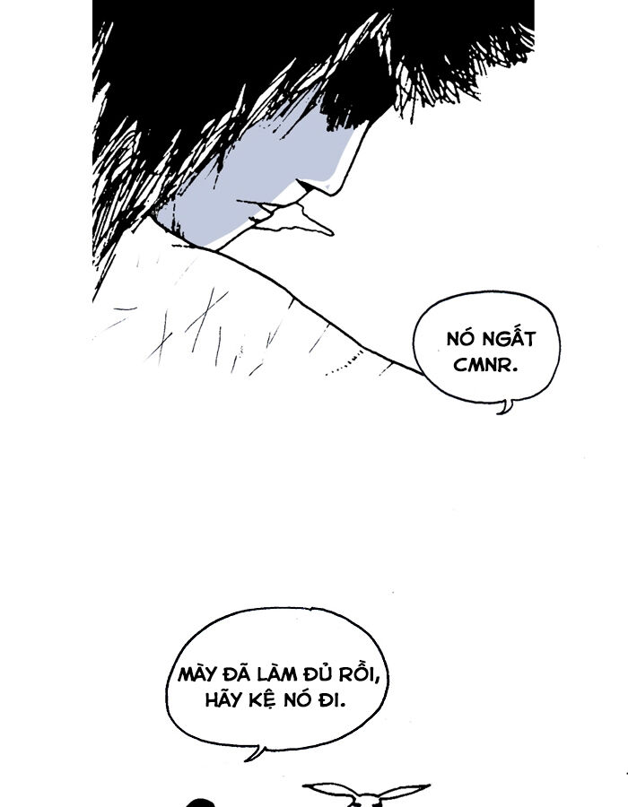 mắc kẹt trên mặt trăng chapter 29 10