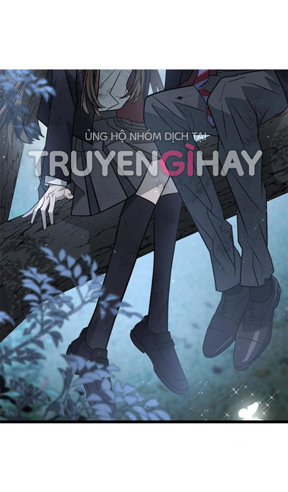 dark moon - tế đàn ánh trăng chapter 22.1 3