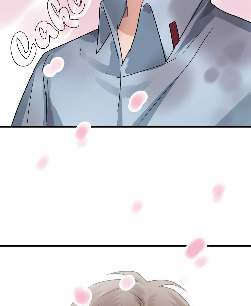 phải lòng em trai của bạn gái mình chapter 42 11