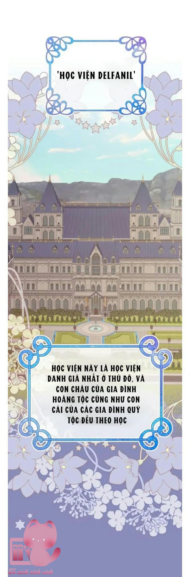 người thân của tôi đều sợ hãi tôi chapter 18 1