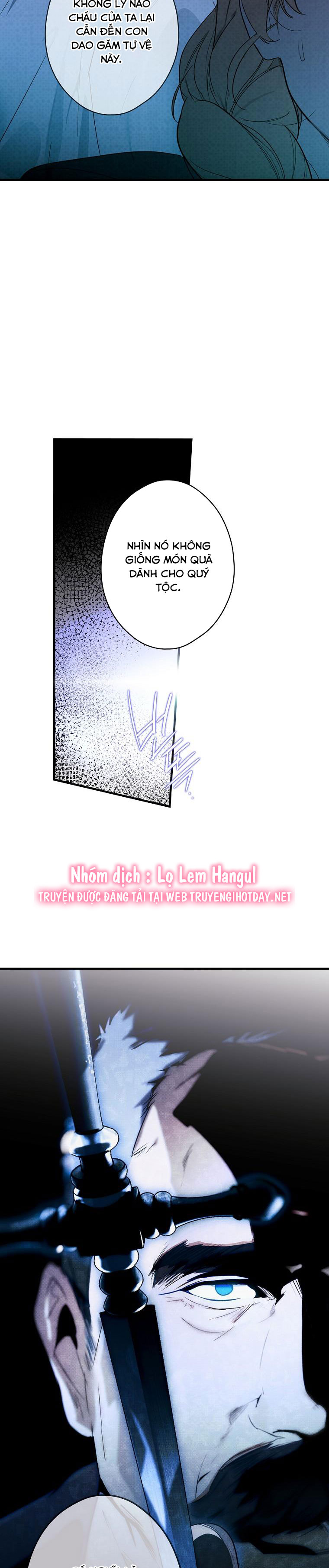 cổ tích về người mẹ kế chapter 130.1 41