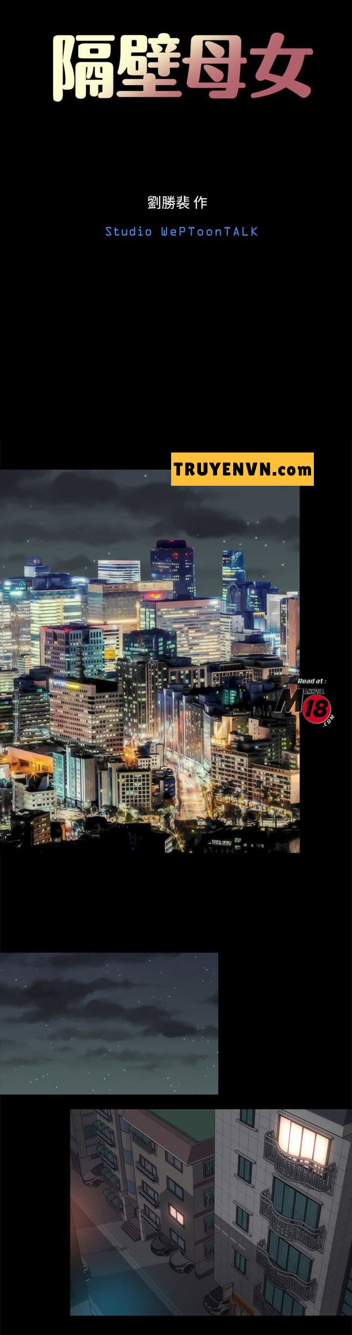 mother and daughter next door chapter 45 23