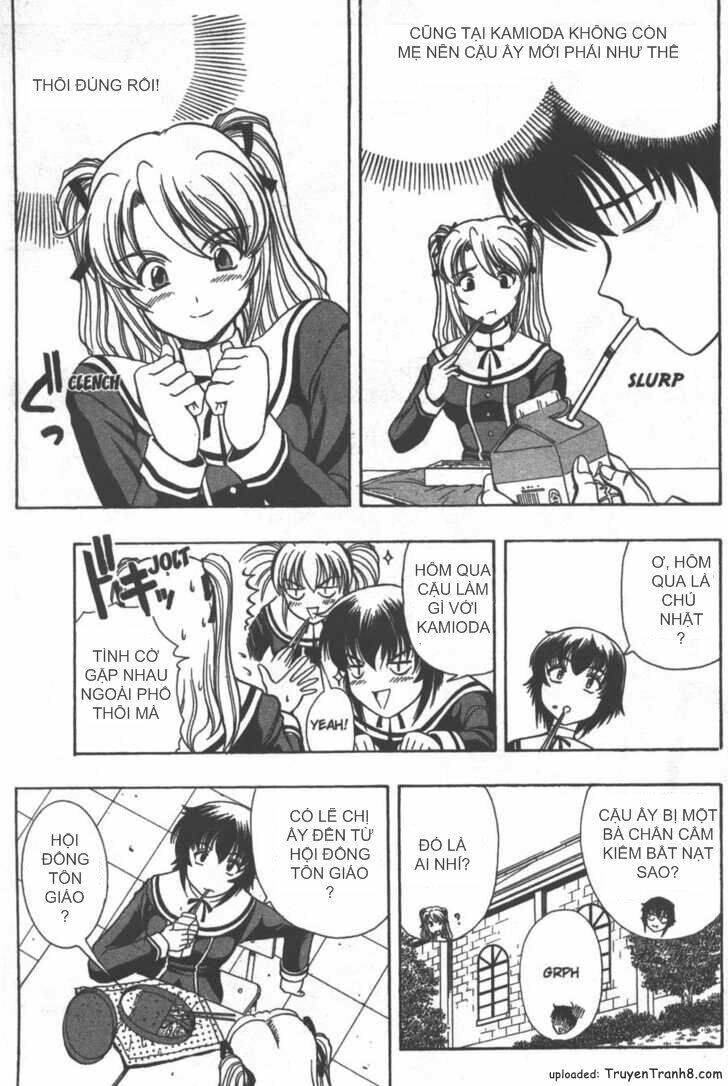 puripuri chapter 3 14