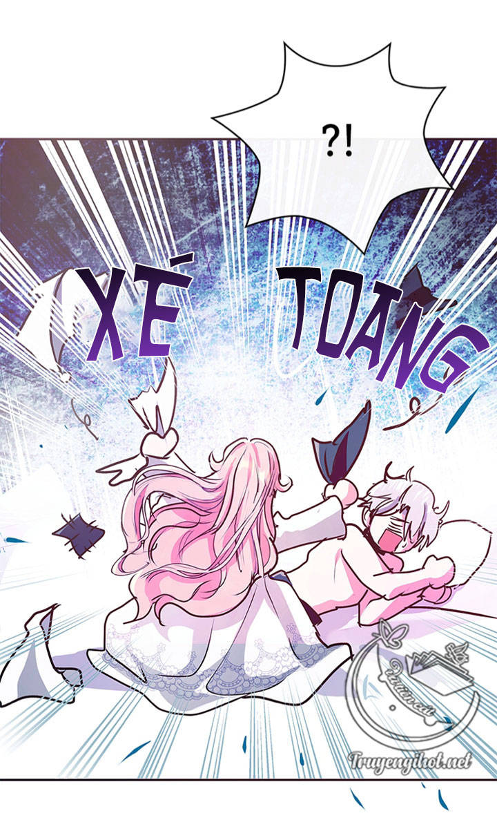 đó chỉ là sai lầm thôi mà, ngài đại công tước! chapter 9.2 31