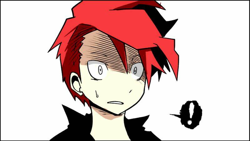 senyuu chapter 49 52