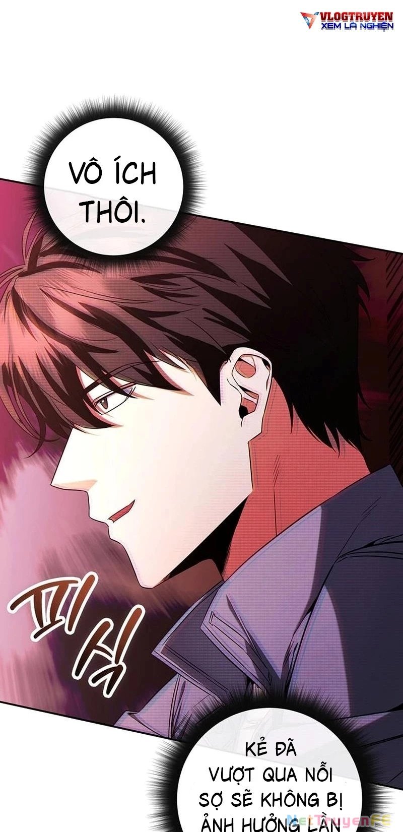 công thức cấp kiếm thần hồi quy chapter 5 43