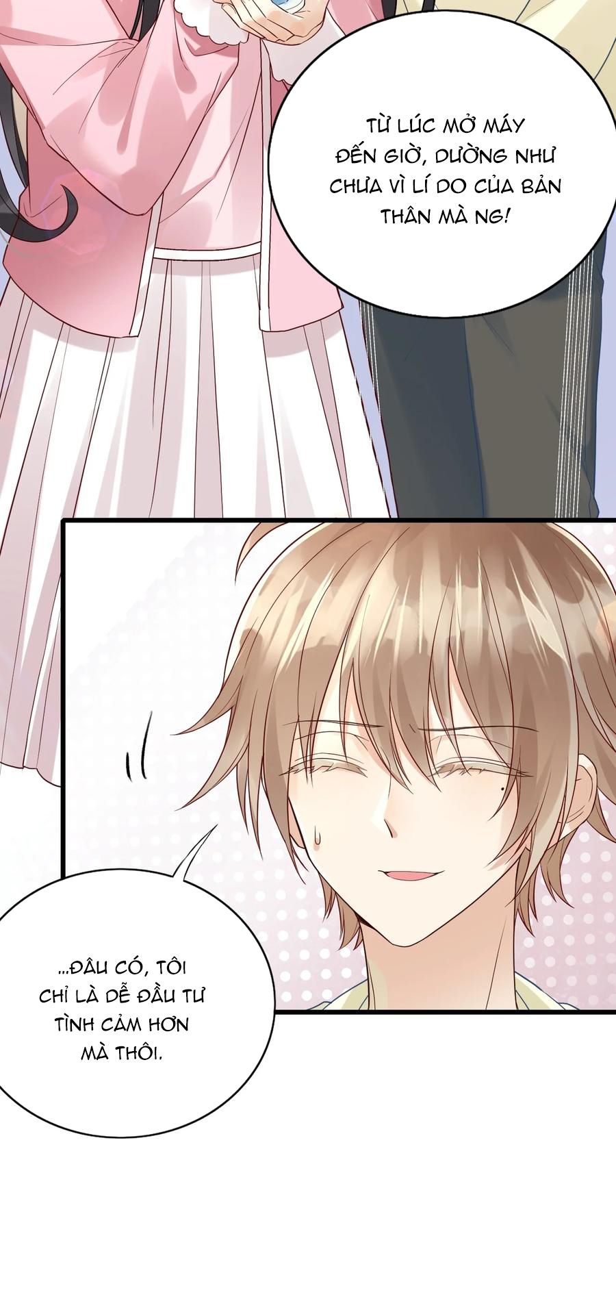 tức thời phạm quy [ tức thì vi quy ] chapter 23 22