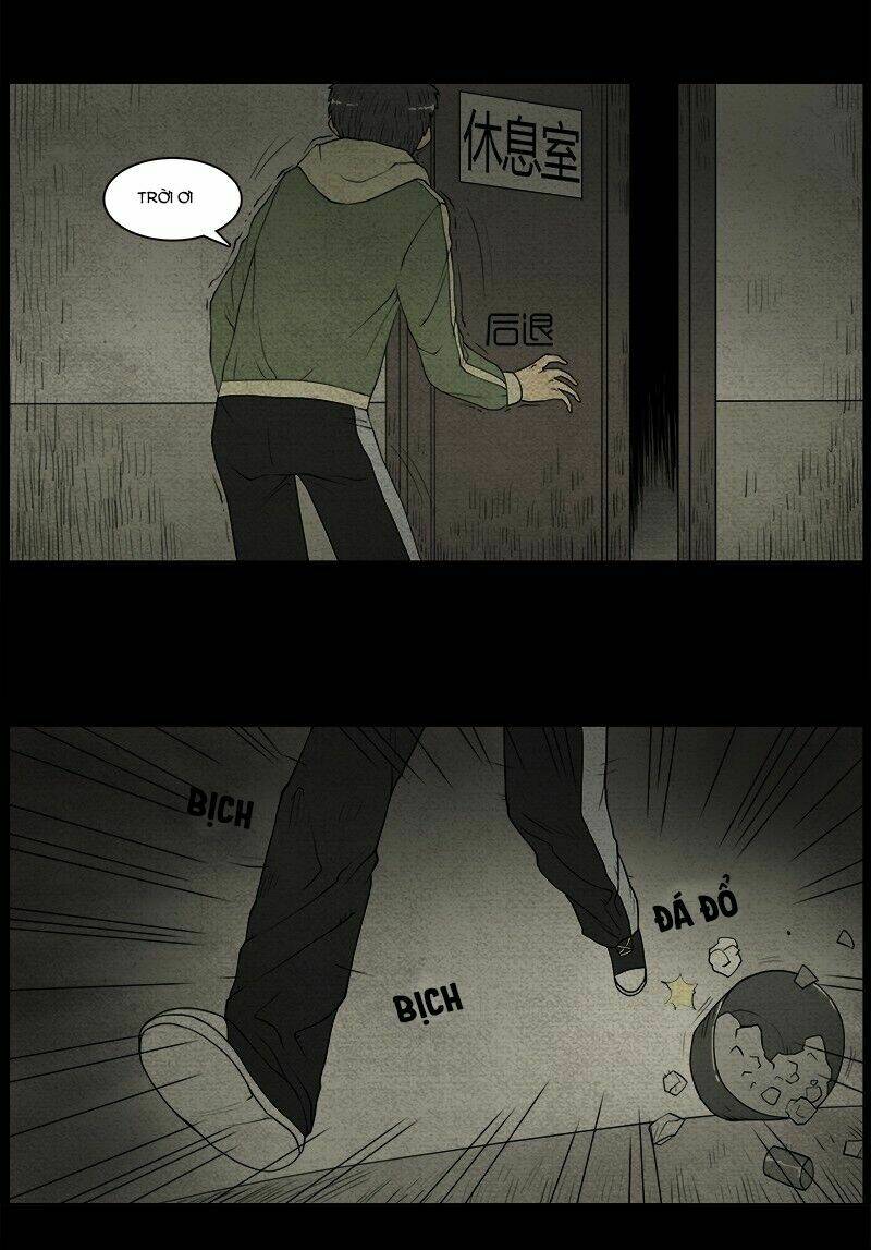 kinh dị đêm khuya chapter 5 17