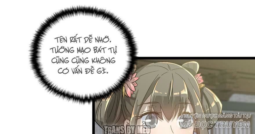 quẻ phi thiên hạ chapter 22 1