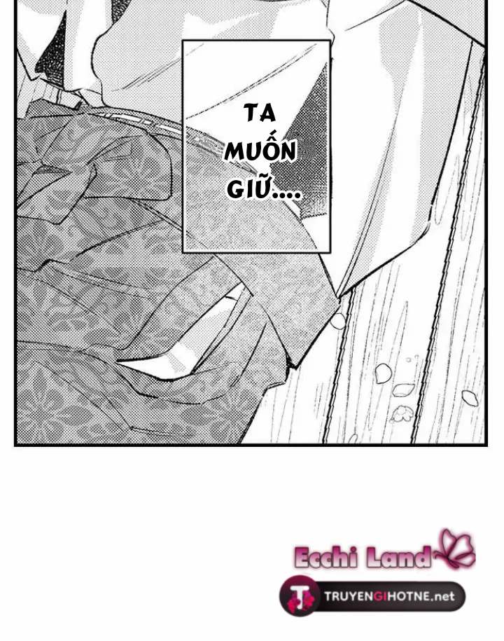 điểu thượng minh hoa chapter 4.2 11