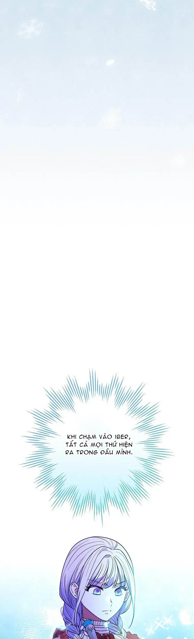 hiệp sĩ băng giá chapter 57.2 6