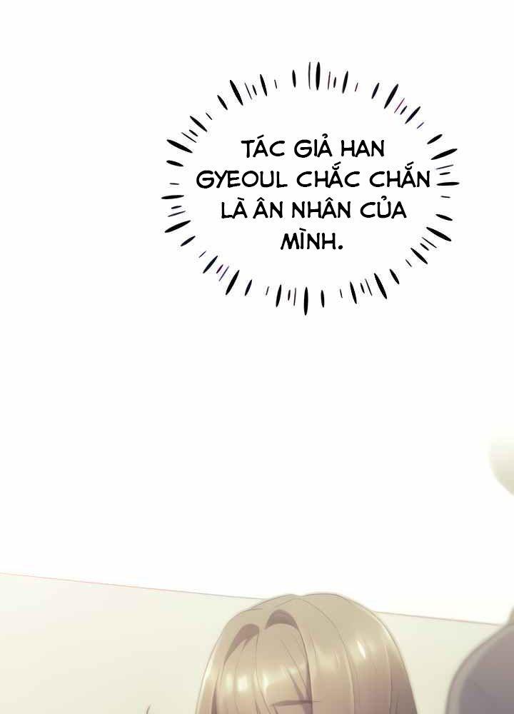 cô em vẽ tranh minh họa của tôi chapter 10.1 16