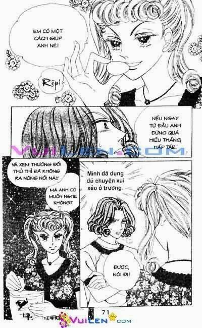 cô gái trung hoa chapter 7 71
